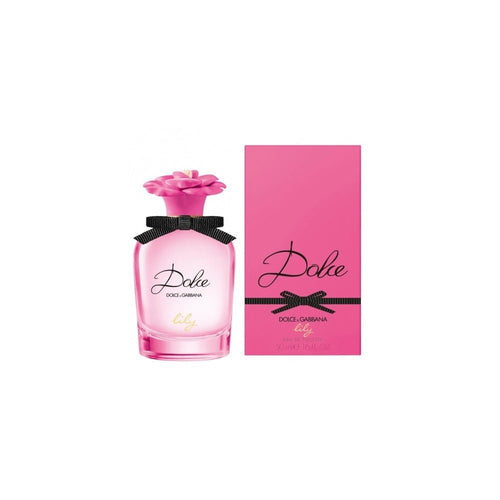 Dolce & Gabbana Dolce Lily Eau de Toilette da donna 50ml - Acque Profumeria