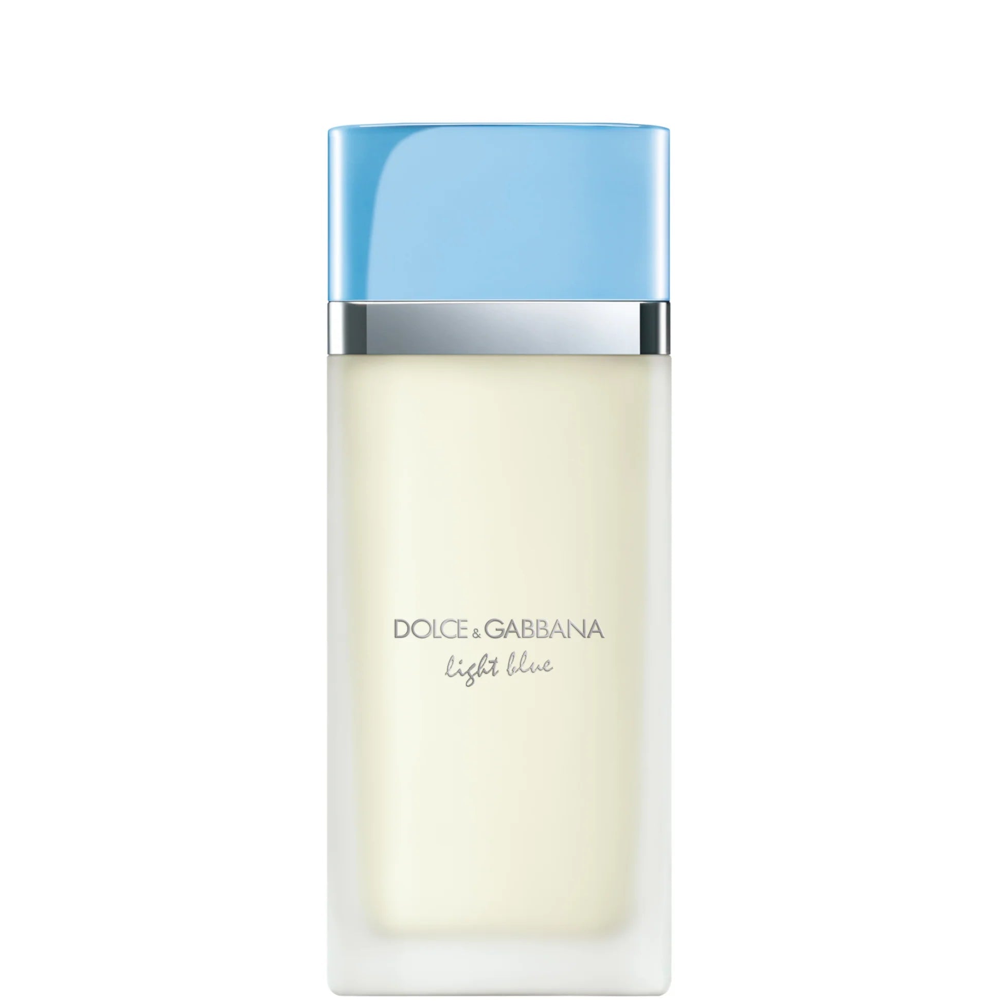 Dolce & Gabbana Light Blue Eau de Toilette 100 ml – Profumo Donna Fruttato Floreale