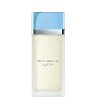Dolce & Gabbana Light Blue Eau de Toilette 100 ml – Profumo Donna Fruttato Floreale