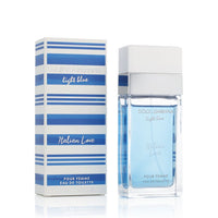 Dolce & Gabbana Light Blue Italian Love Eau de Toilette donna 50ml - Acque Profumeria