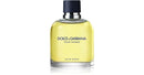 Dolce&Gabbana Pour Homme Eau de Toilette 125ml - Acque Profumeria
