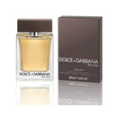 Dolce & Gabbana The One Eau de Toilette 50ml da uomo