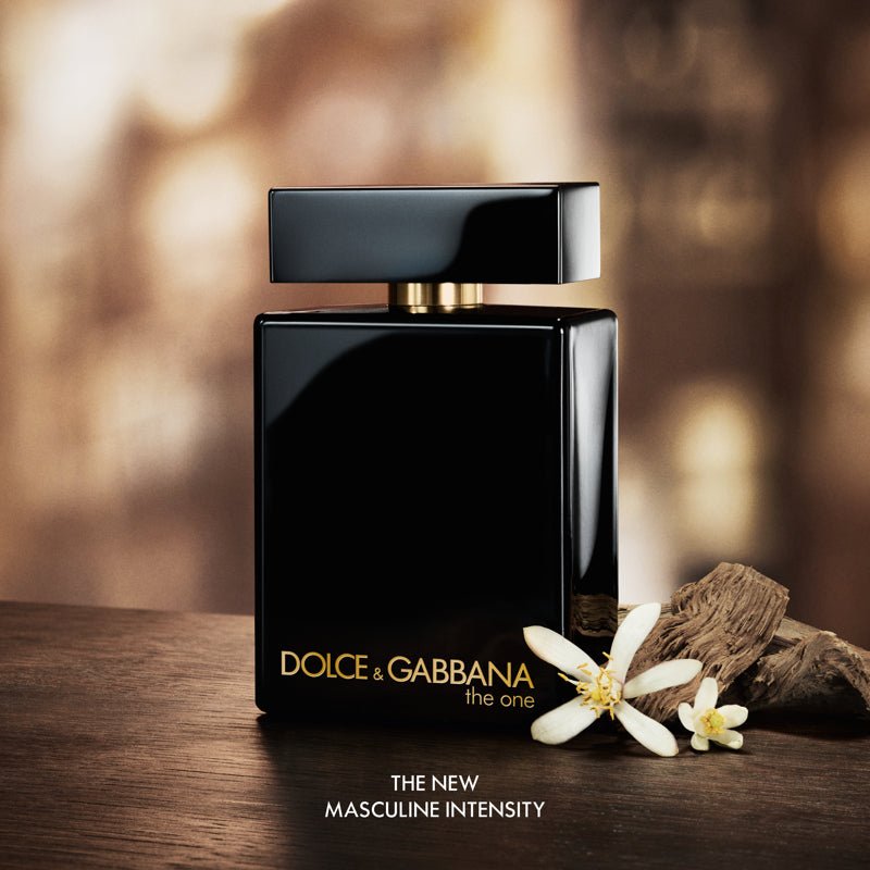 Dolce & Gabbana The One Intense Eau de Parfum Uomo 50ml - Acque Profumeria