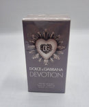 Dolce&Gabbana Devotion Eau de Parfum Uomo 50ML - Acque Profumeria