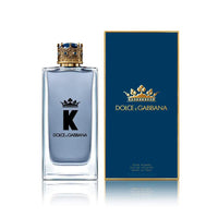 Dolce&Gabbana K Eau de Toilette uomo - Acque Profumeria