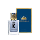 Dolce&Gabbana K Eau de Toilette uomo - Acque Profumeria