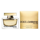 Dolce&Gabbana - The One - Eau de Parfum - Donna - Acque Profumeria