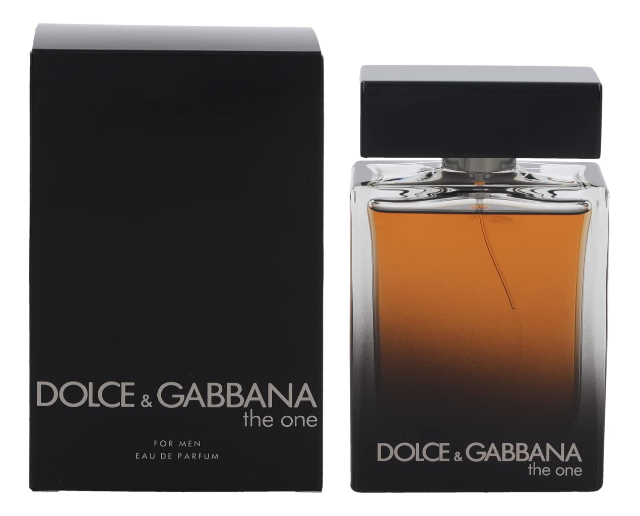 Dolce&amp;Gabbana - The One - Eau de Parfum - per uomo - Acque Profumeria