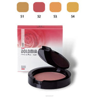 Dolomia Make-Up Fard Compatto