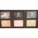 Dolomia Make-Up Ombretto Mono