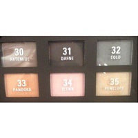 Dolomia Make-Up Ombretto Mono