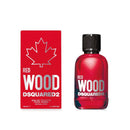 Dsquared2 Red Wood Eau de Toilette - Acque Profumeria