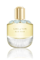 Elie Saab Girl of Now Eau de Parfum 90ml – Profumo Donna Floreale Gourmand al Pistacchio - Acque Profumeria
