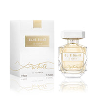 Elie Saab - In White Le Parfum - Eau de Parfum - 90ml - Donna - Acque Profumeria