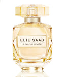 Elie Saab Le Parfum Lumière Eau de Parfum 90 ml – Profumo Donna Floreale Legnoso Solare - Acque Profumeria
