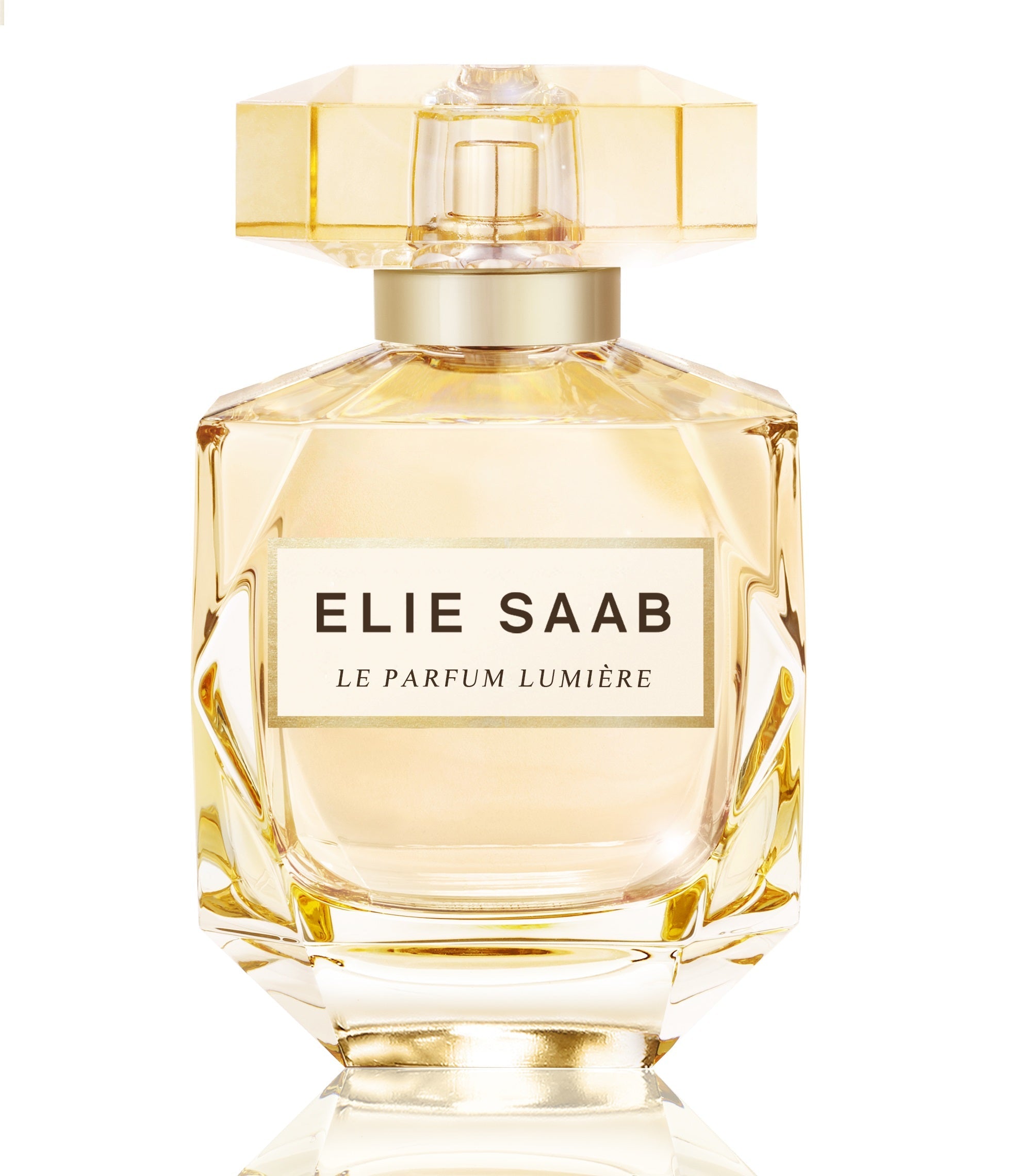 Elie Saab Le Parfum Lumière Eau de Parfum 90 ml – Profumo Donna Floreale Legnoso Solare