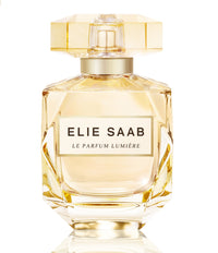 Elie Saab Le Parfum Lumière Eau de Parfum 90 ml – Profumo Donna Floreale Legnoso Solare