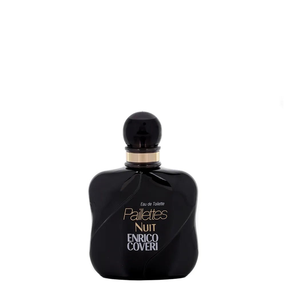 Enrico Coveri Paillettes Nuit Eau de Toilette 75ml donna