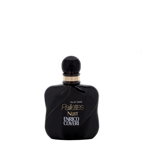 Enrico Coveri Paillettes Nuit Eau de Toilette 75ml donna - Acque Profumeria