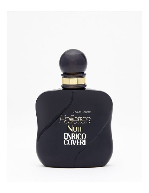 Enrico Coveri Paillettes Nuit Eau de Toilette 75ml donna - Acque Profumeria