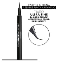 Deborah Eyeliner 24ore Instant Liner Nero 1,5gr