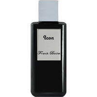 Franck Boclet Icon Extrait de Parfum 100ml – Profumo Unisex Orientale Speziato