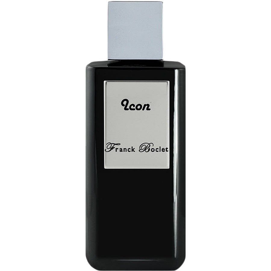 Franck Boclet Icon Extrait de Parfum 100ml – Profumo Unisex Orientale Speziato