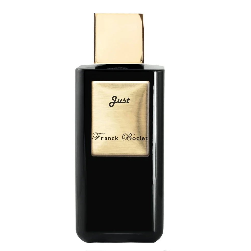 Franck Boclet Just Extrait de Parfum 100ml – Profumo Uomo Orientale Speziato