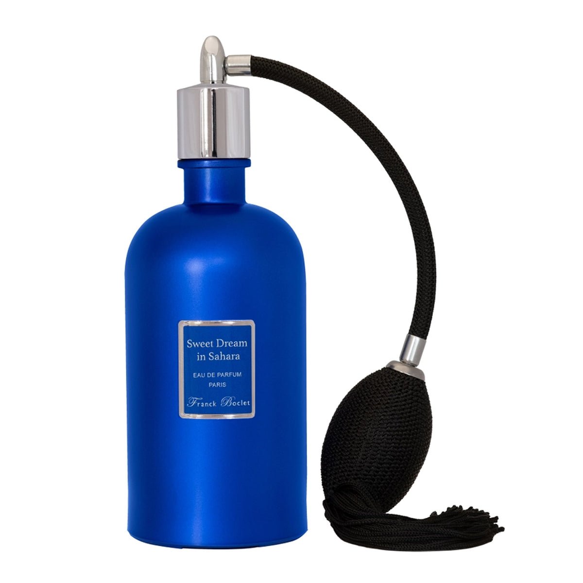 Franck Boclet Sweet Dream in Sahara Eau de Parfum 150ml – Profumo Unisex Orientale Speziato