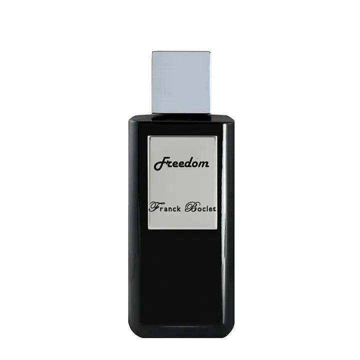 Franck Boclet Freedom Extrait de Parfum 100ml unisex - Acque Profumeria