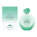 Giorgio Armani Acqua di Gioia Eau de Parfum 100 ml – Profumo Donna Floreale Acquatico Fresco - Acque Profumeria