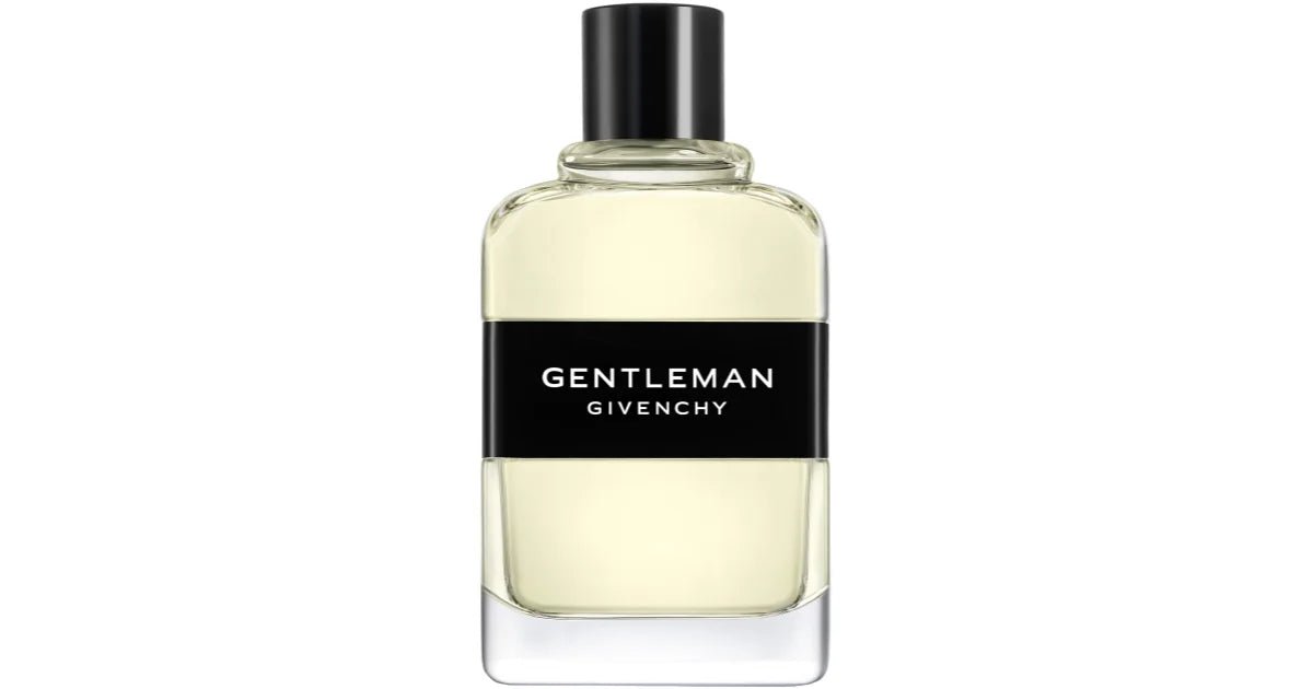 Givenchy Gentleman Givenchy Eau de Toilette per uomo 50ml - Acque Profumeria