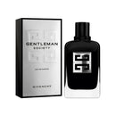 Givenchy Gentleman Society Eau de Parfum 100 ml – Profumo Uomo Legnoso Floreale Aromatico - Acque Profumeria