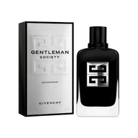 Givenchy Gentleman Society Eau de Parfum 100 ml – Profumo Uomo Legnoso Floreale Aromatico - Acque Profumeria