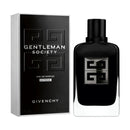 Givenchy Gentleman Society Extreme Eau de Parfum 100 ml – Profumo Uomo Intenso Legnoso Speziato al Caffè - Acque Profumeria