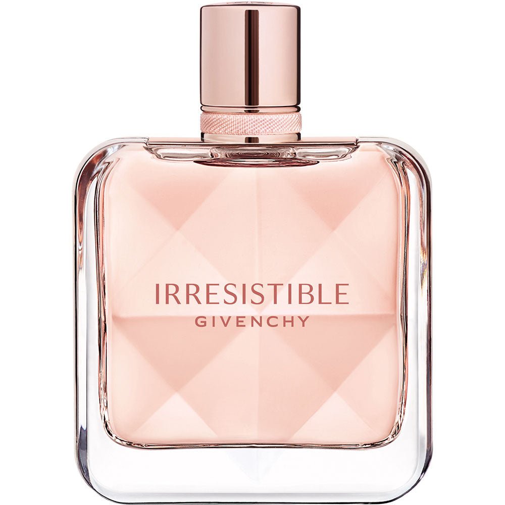 Givenchy Irresistible Eau de Parfum 80 ml – Profumo Donna Floreale Fruttato Seducente
