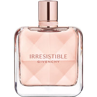 Givenchy Irresistible Eau de Parfum 80 ml – Profumo Donna Floreale Fruttato Seducente - Acque Profumeria