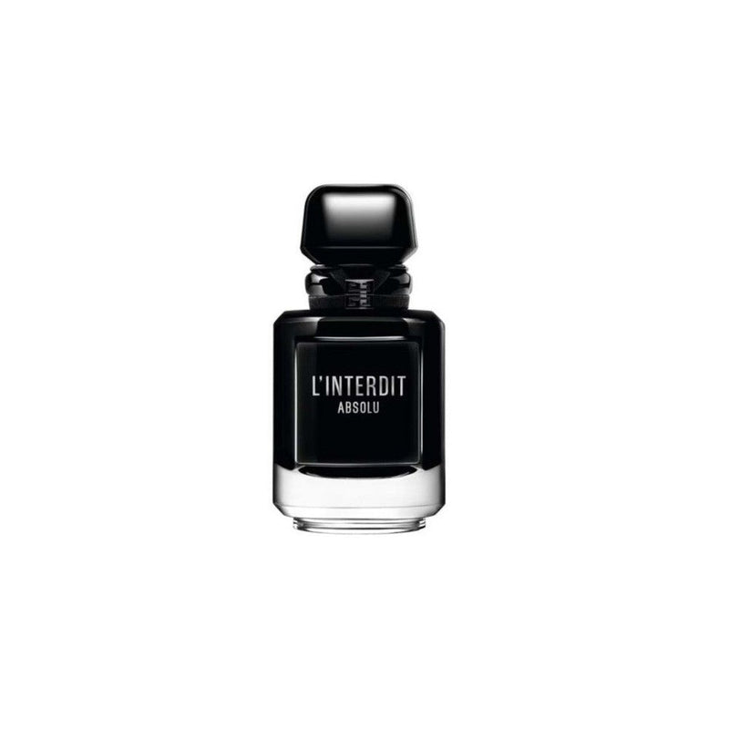 Givenchy L'Interdit Absolu Eau de Parfum 80 ml – Profumo Donna Floreale Orientale Intenso