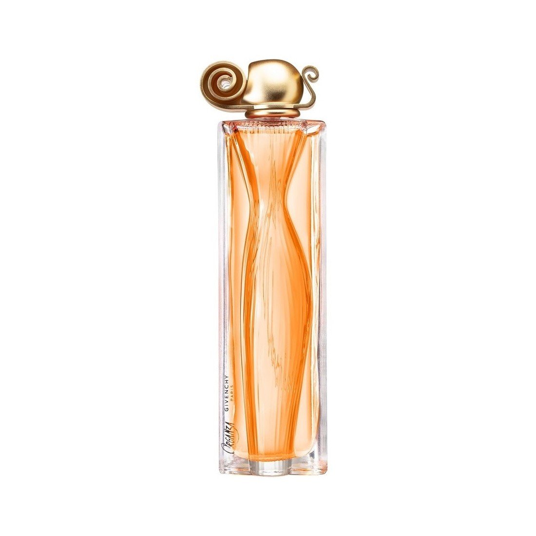 Givenchy Organza Eau de Parfum 50 ml – Profumo Donna Orientale Floreale Sensuale Elegante