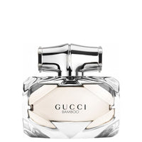 Gucci Bamboo Eau de Toilette 75 ml – Profumo Donna Floreale Legnoso Fresco - Acque Profumeria