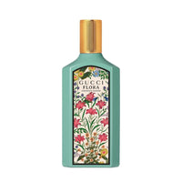 Gucci Flora Gorgeous Jasmine Eau de Parfum 100 ml – Profumo Donna Floreale Luminoso al Gelsomino - Acque Profumeria