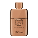 Gucci Guilty Eau de Parfum Intense Pour Femme 90 ml – Profumo Donna Ambrato Floreale Legnoso - Acque Profumeria