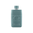 Gucci Guilty Love Edition 2025 Pour Homme Eau de Parfum 90 ml – Profumo Uomo Aromatico Fougère Verde - Acque Profumeria