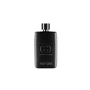 Gucci Guilty Pour Homme Eau de Parfum 90 ml – Profumo Uomo Legnoso Speziato alla Rosa