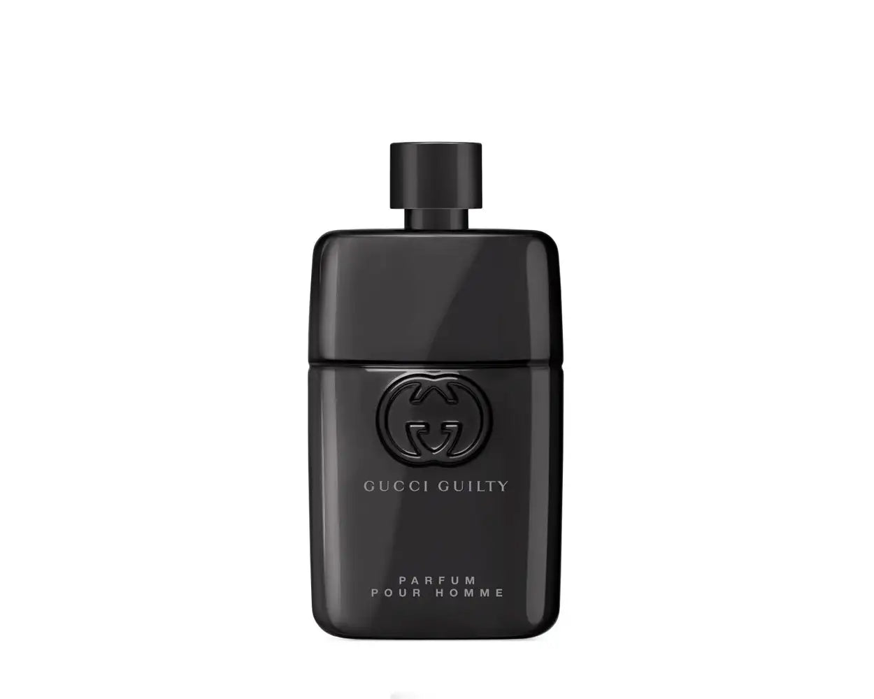 Gucci Guilty Pour Homme Parfum Eau de Parfum 90 ml – Profumo Uomo Legnoso Ambrato Aromatico