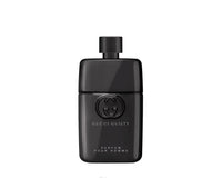 Gucci Guilty Pour Homme Parfum Eau de Parfum 90 ml – Profumo Uomo Legnoso Ambrato Aromatico - Acque Profumeria
