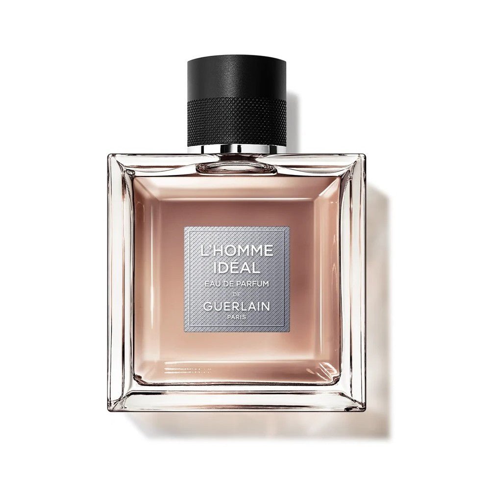 Guerlain L'Homme Idéal Eau de Parfum per uomo 50ml - Acque Profumeria