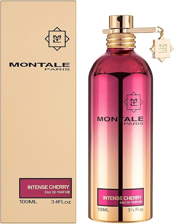 Montale Intense Cherry Eau de Parfum Unisex 100ML - Acque Profumeria