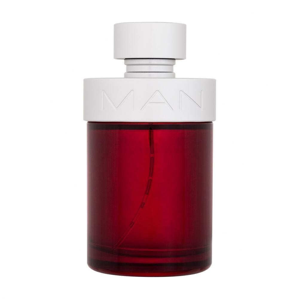 Halloween Man Rock On Eau de Toilette 125 ml – Profumo Uomo Orientale Speziato Intenso