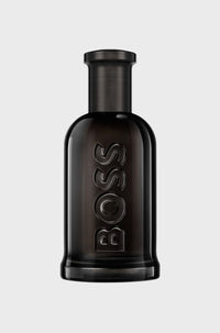 Hugo Boss BOSS Bottled Parfum 100 ml – Profumo Uomo Cuoiato Legnoso
